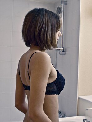 amateurfoto bra and panties (859)