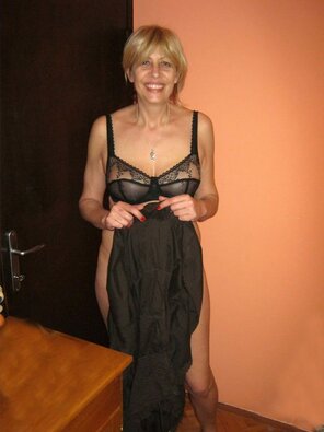 amateurfoto bra and panties (916)