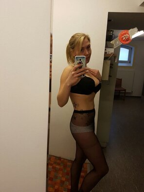 foto amatoriale bra and panties (935)