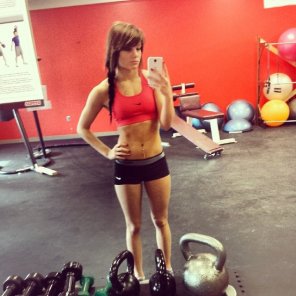 Fit Chick
