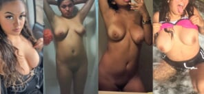 foto amateur Busty Latina webslut Mia (54)