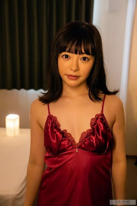 Yuna Ogura_1 nude