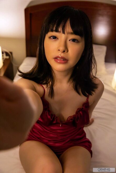 Yuna Ogura_2 nude