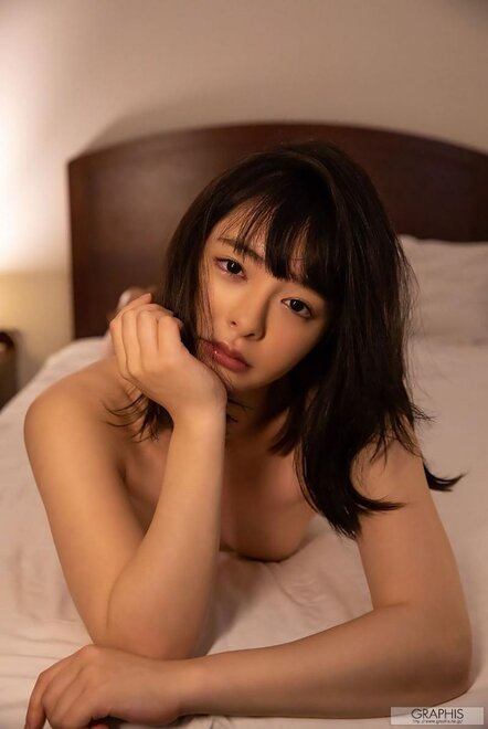 Yuna Ogura_9 nude
