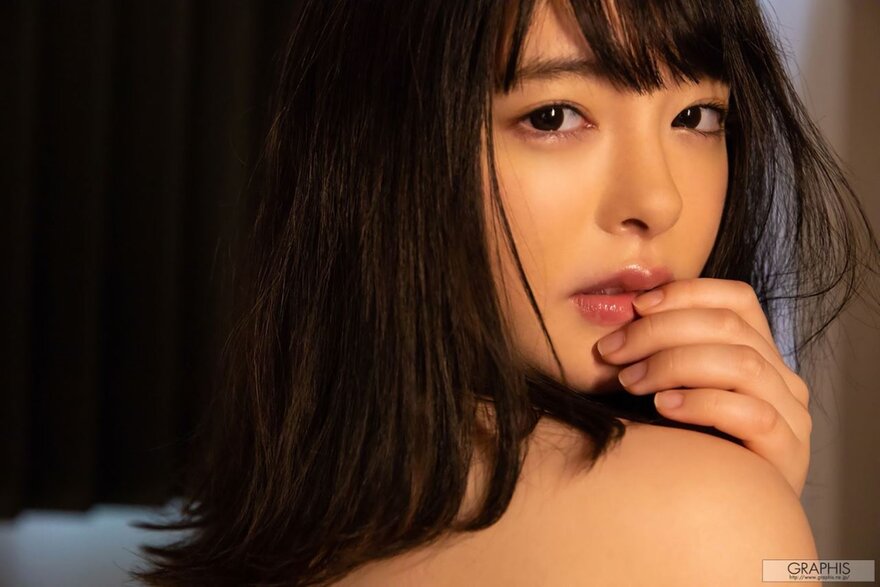Yuna Ogura_23 nude