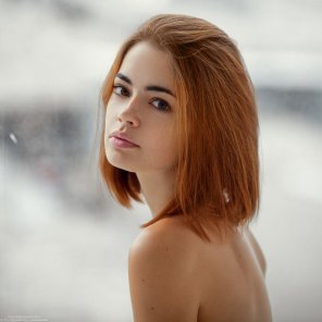 photo amateur Lidia by Ivan Warhammer