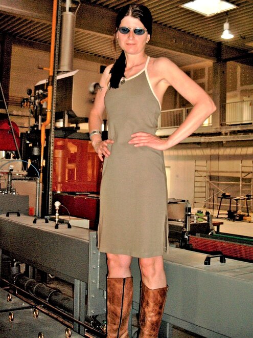 Anemone-Baiker Girl 01