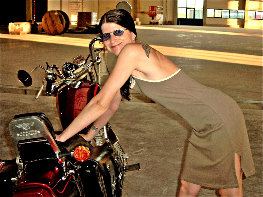 Anemone-Baiker Girl 03