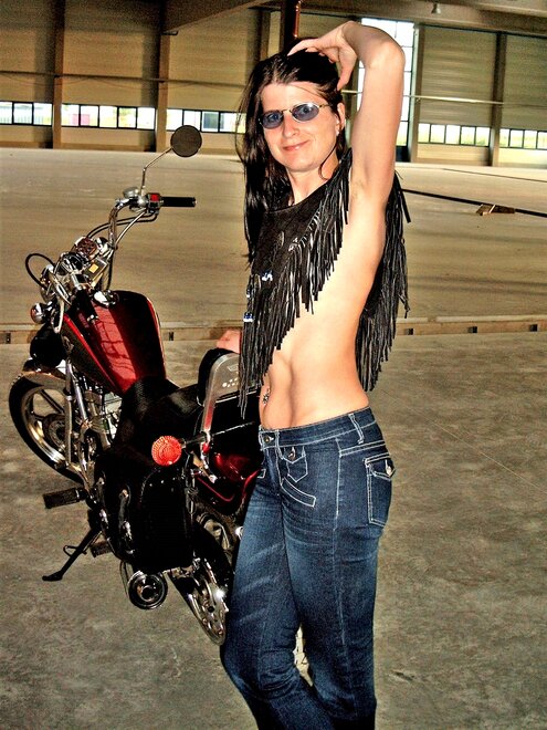 Anemone-Baiker Girl 06