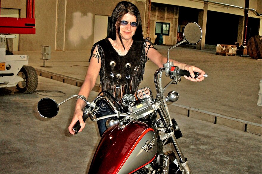 Anemone-Baiker Girl 08