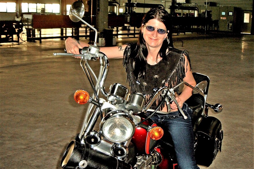 Anemone-Baiker Girl 09