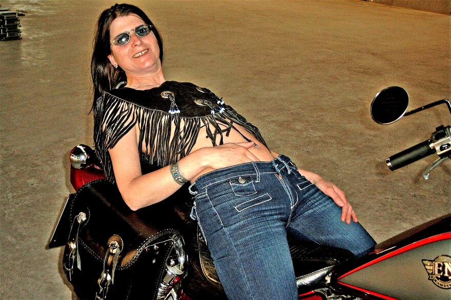 Anemone-Baiker Girl 12