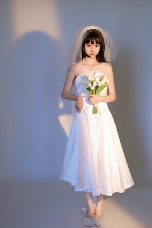 foto amadora 金鱼kinngyo - 你的新娘 (4)