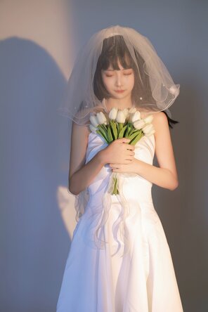 foto amadora 金鱼kinngyo - 你的新娘 (6)