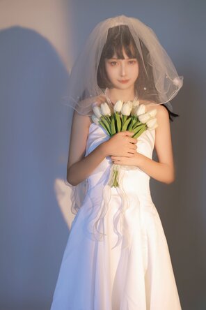 foto amadora 金鱼kinngyo - 你的新娘 (7)