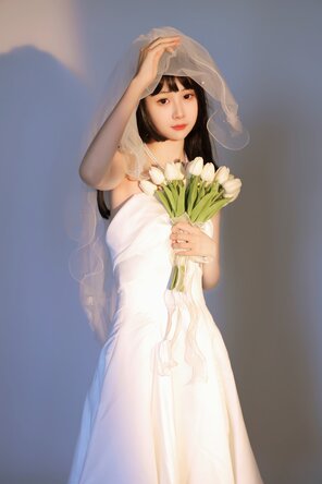 foto amadora 金鱼kinngyo - 你的新娘 (8)