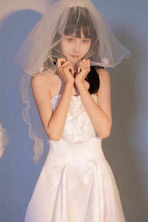 foto amadora 金鱼kinngyo - 你的新娘 (10)
