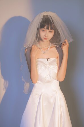 foto amadora 金鱼kinngyo - 你的新娘 (11)