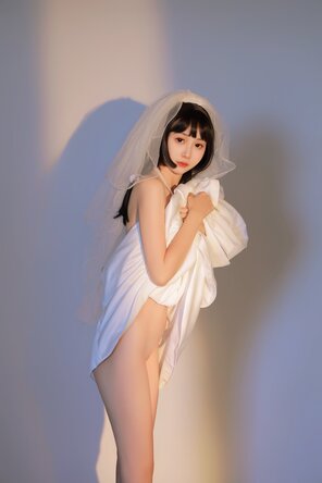 photo amateur 金鱼kinngyo - 你的新娘 (14)