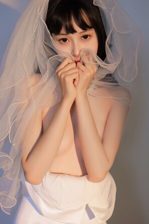 foto amadora 金鱼kinngyo - 你的新娘 (22)