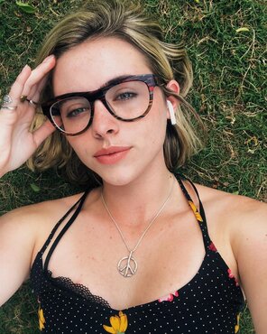 amateur pic On the grass
