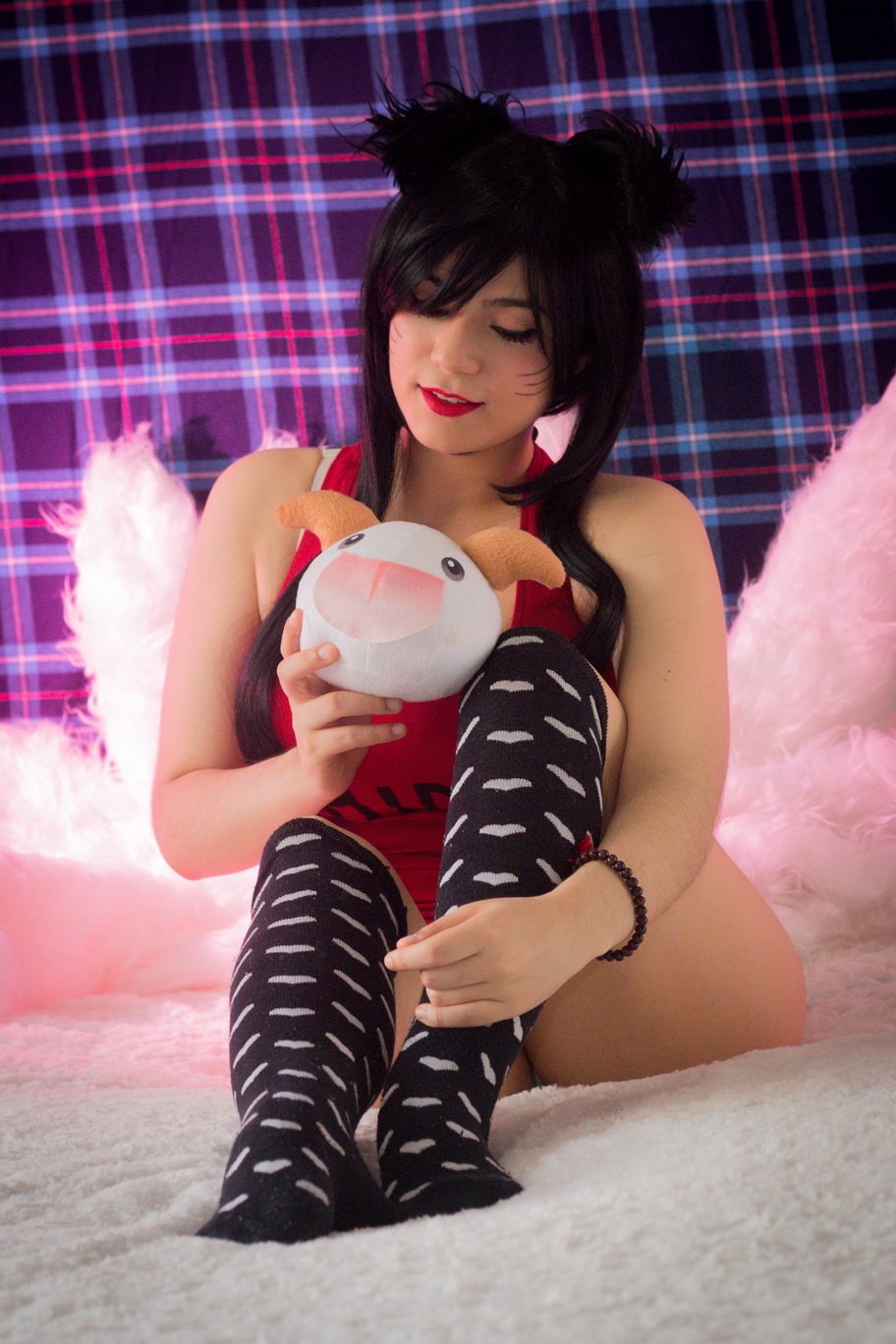 amateur photo Juka Crasoves - Ahri (4)
