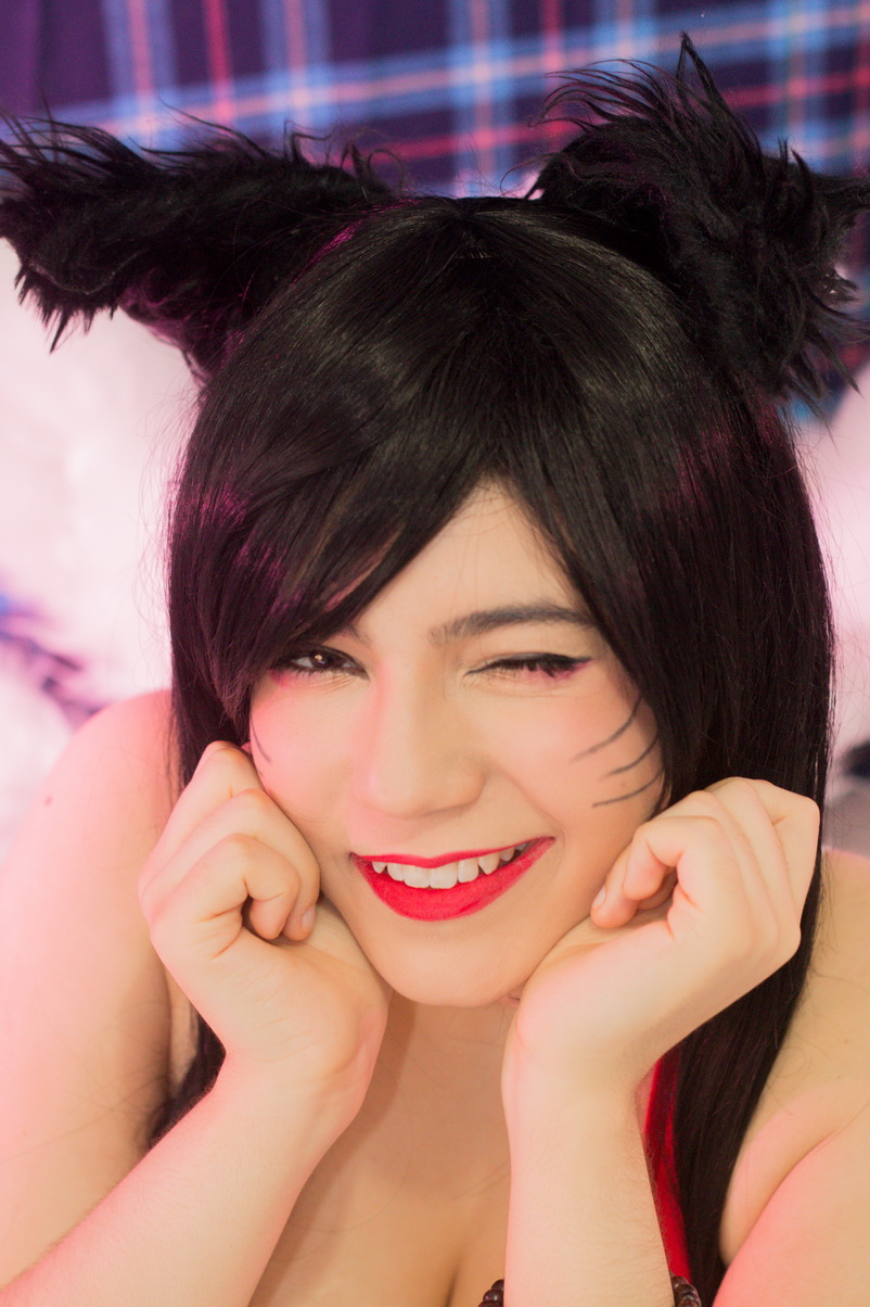 amateur photo Juka Crasoves - Ahri (8)