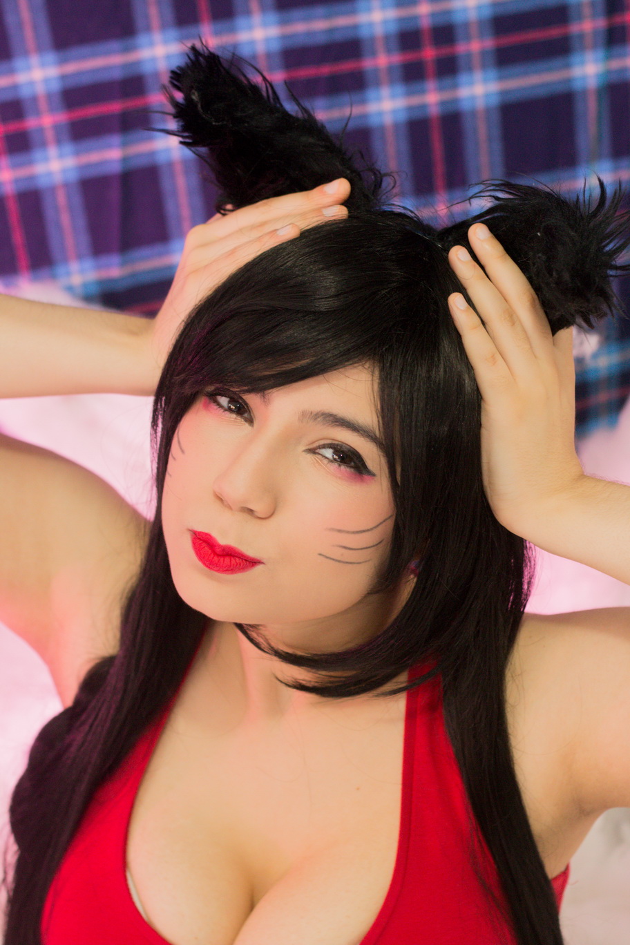 amateur photo Juka Crasoves - Ahri (9)