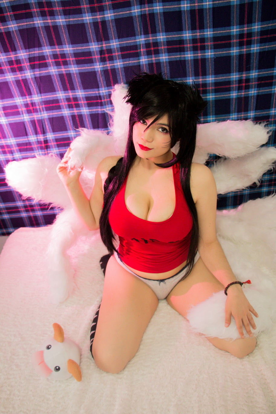amateur photo Juka Crasoves - Ahri (17)