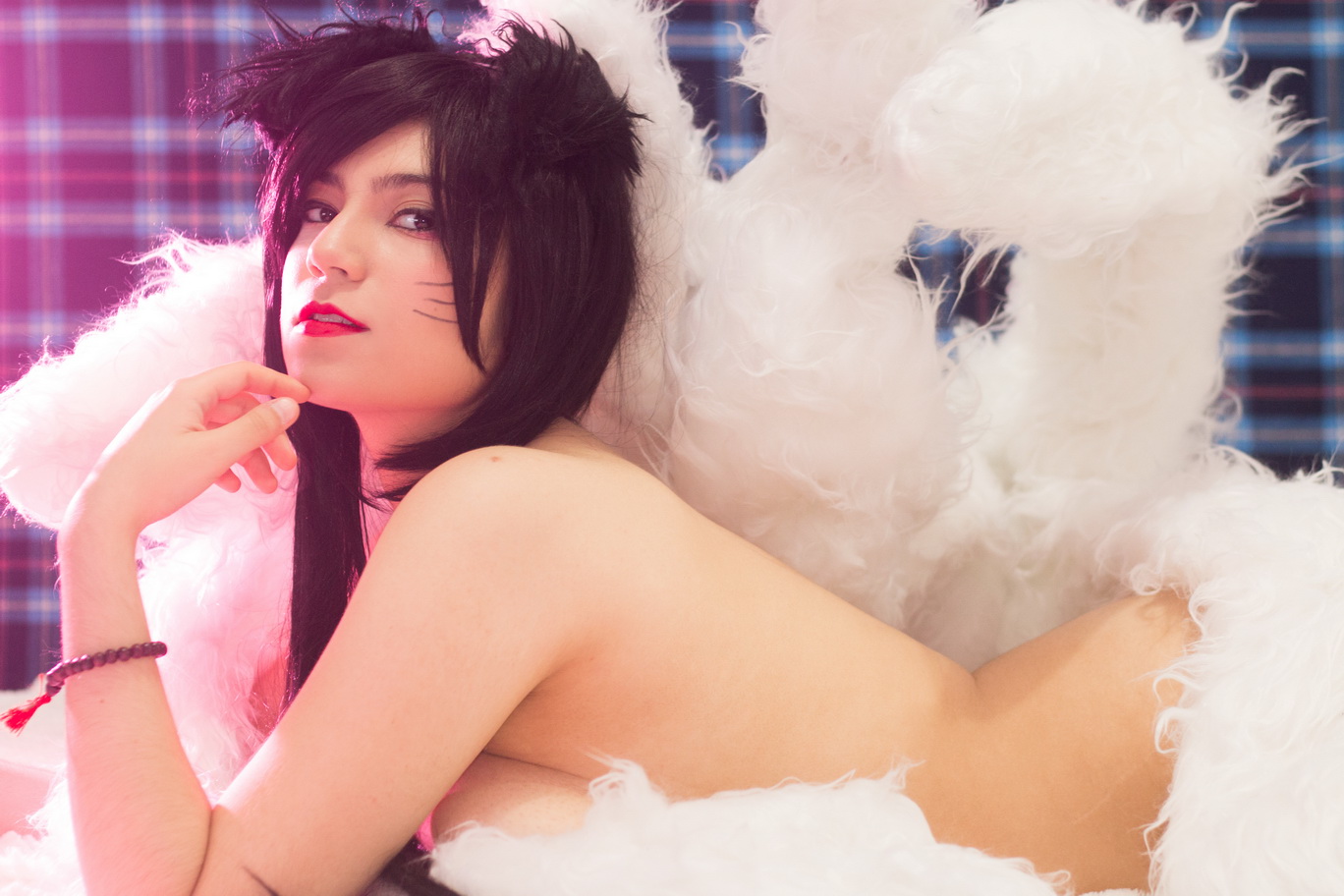 amateur photo Juka Crasoves - Ahri (34)