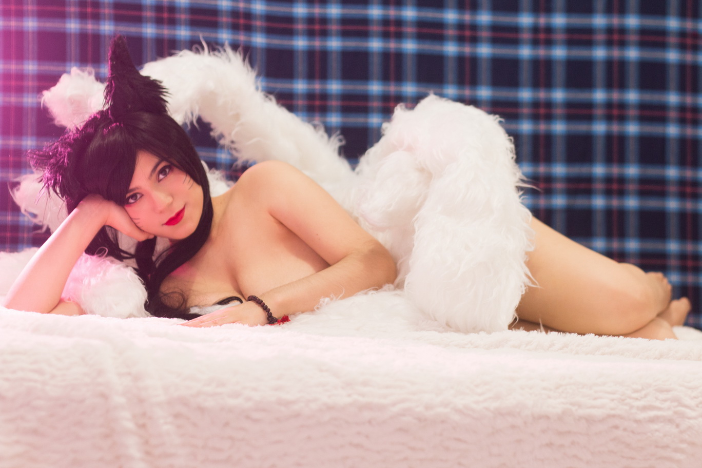 amateur photo Juka Crasoves - Ahri (36)