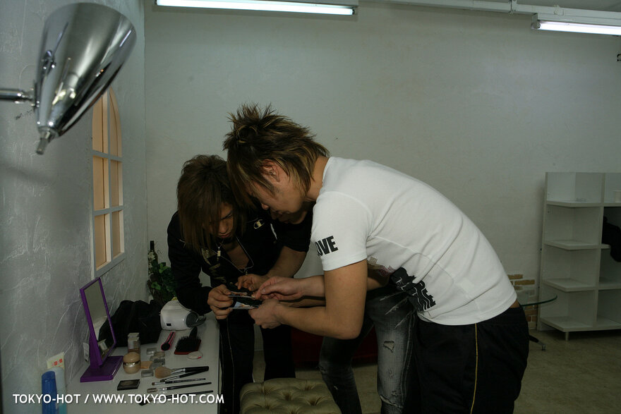 Kotone Amamiya-434 nude