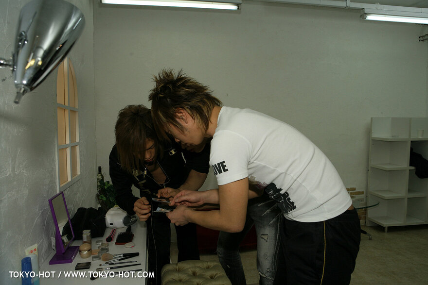 Kotone Amamiya-435 nude