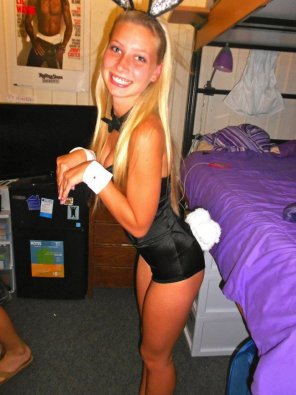 amateur-Foto PictureSexy Bunny