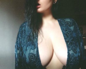 foto amateur Huge boobs of Alyssa [gallery in comments]