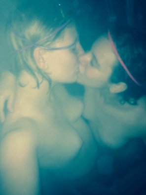 zdjęcie amatorskie Gay Shower Rave [18F+18F]