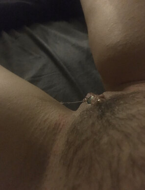 amateur photo Just practicing sel[f] love in the time of social distancing