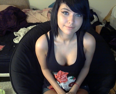 amateur photo coquine brune (9)
