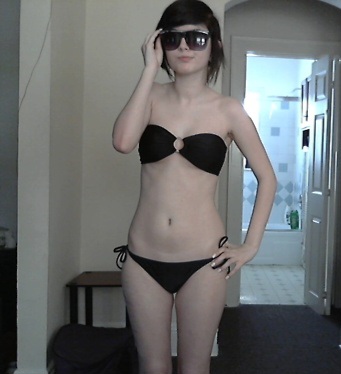 amateur photo coquine brune (503)