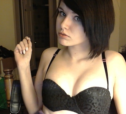 amateur photo coquine brune (501)