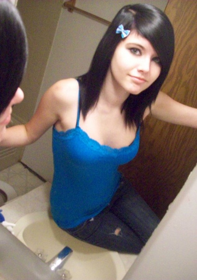 amateur photo coquine brune (317)