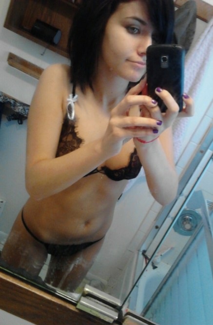 amateur photo coquine brune (288)