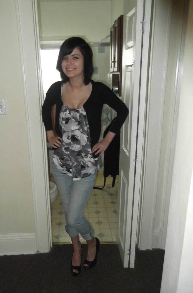 amateur photo coquine brune (153)
