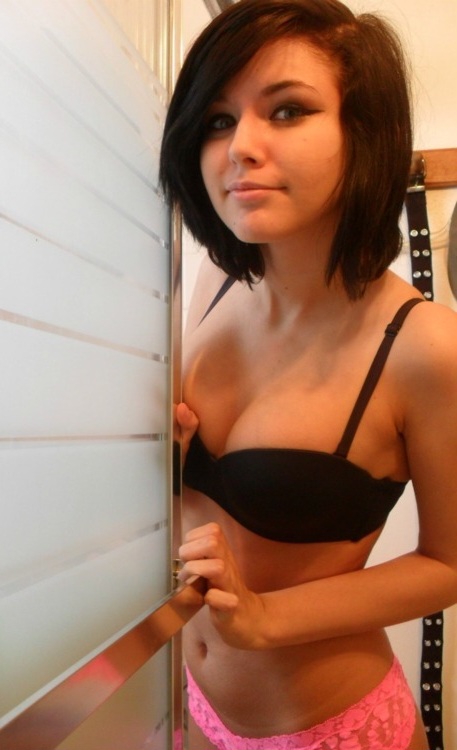 amateur photo coquine brune (190)
