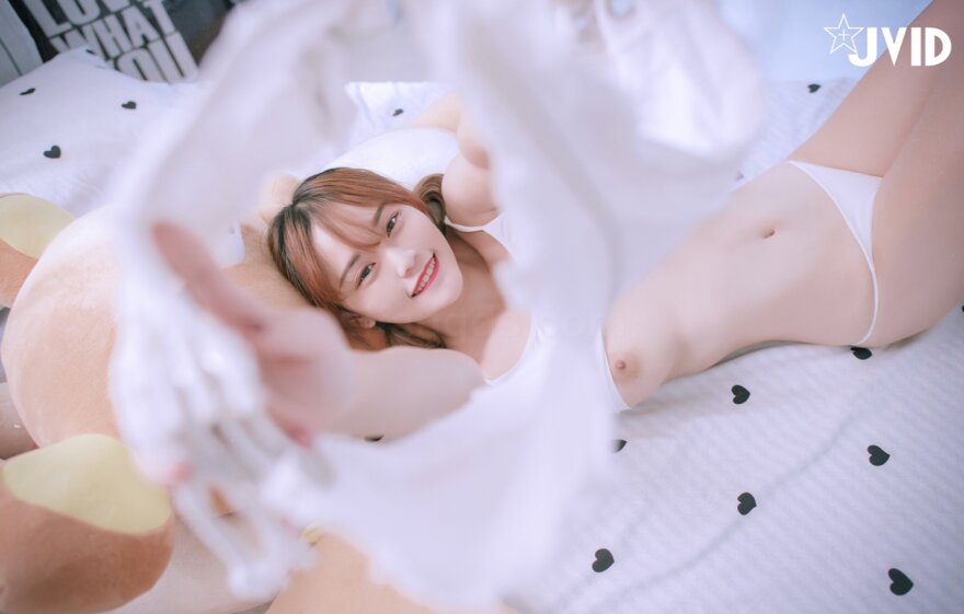 Li Yan (黎妍) - Naked (40)