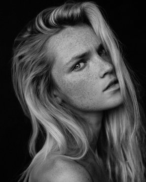 amateur-Foto Alexa Reynen