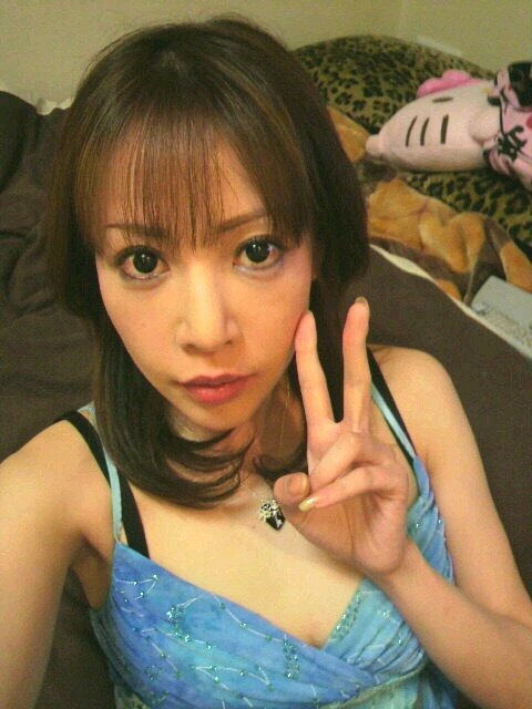 Erika Shiraishi-91 nude