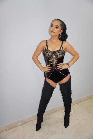 amateur pic Becky G