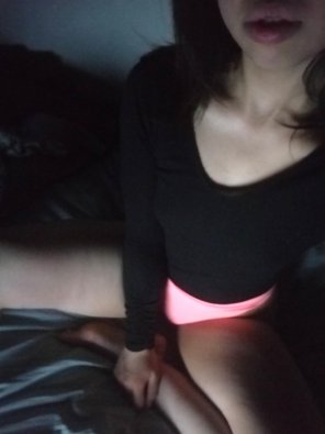 amateur pic [F] Reading week has been very restful...