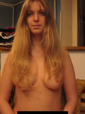 アマチュア写真 milf blonde (60)
